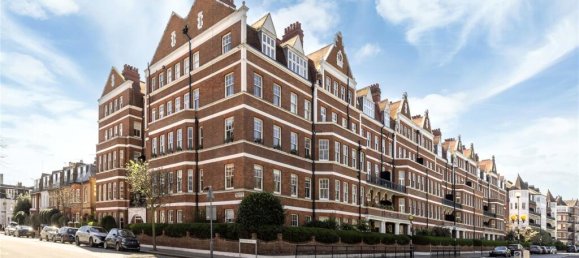 2 bedrooms Apartment in London, United Kingdom No. 5249 19