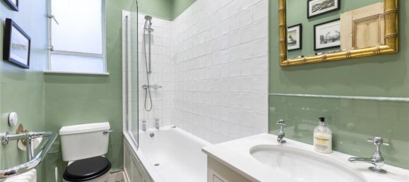 2 bedrooms Apartment in London, United Kingdom No. 5249 6