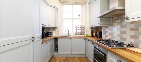 2 bedrooms Apartment in London, United Kingdom No. 5249 13