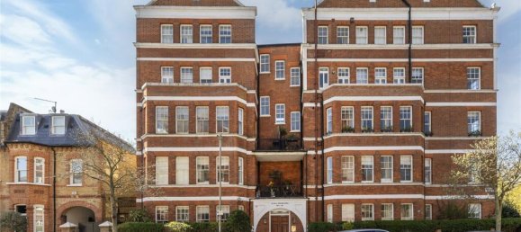 2 bedrooms Apartment in London, United Kingdom No. 5249 10