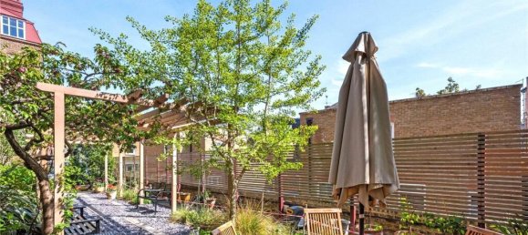 2 bedrooms Apartment in London, United Kingdom No. 5249 11