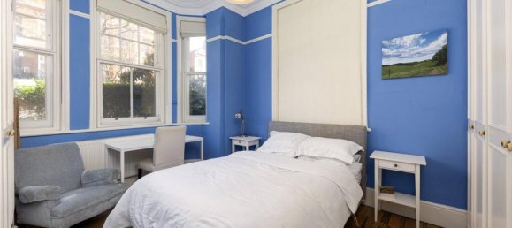 2 bedrooms Apartment in London, United Kingdom No. 5249 12