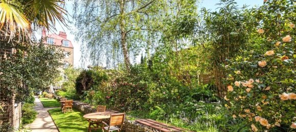 2 bedrooms Apartment in London, United Kingdom No. 5249 18