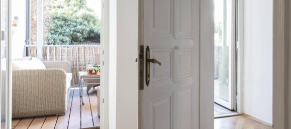 4 rooms Apartment in Wahring, Austria No. 156166 13