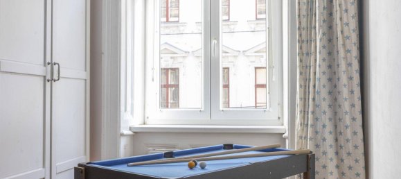 4 rooms Apartment in Wahring, Austria No. 156166 8