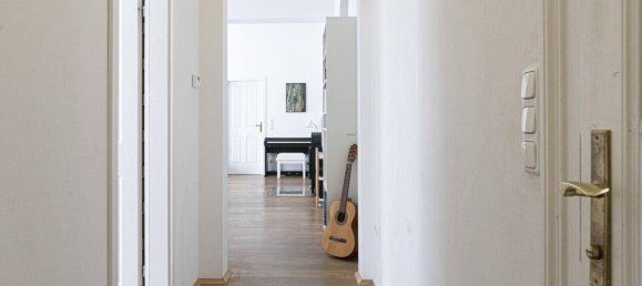 4 rooms Apartment in Wahring, Austria No. 156166 5