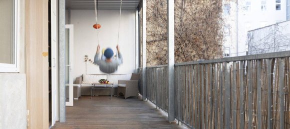 4 rooms Apartment in Wahring, Austria No. 156166 10