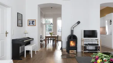 4 rooms Apartment in Wahring, Austria No. 156166