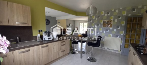 4 bedrooms House in Eure-et-Loir, France No. 256497 3