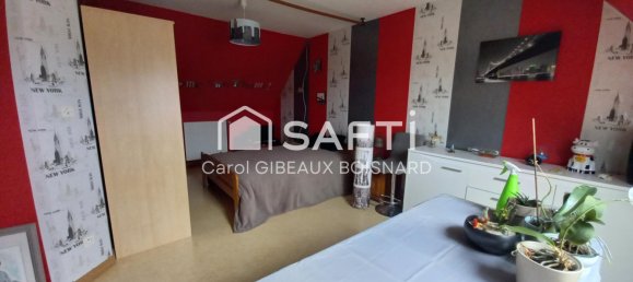 4 bedrooms House in Eure-et-Loir, France No. 256497 10