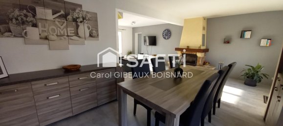 4 bedrooms House in Eure-et-Loir, France No. 256497 2