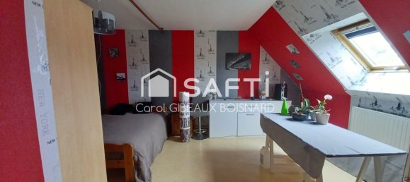 4 bedrooms House in Eure-et-Loir, France No. 256497 12