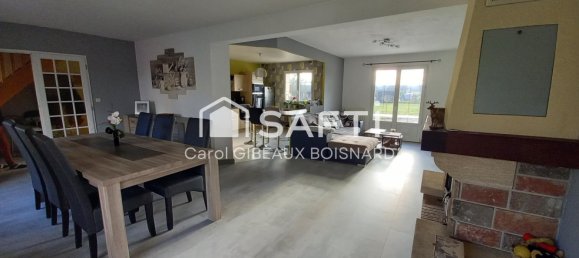 4 bedrooms House in Eure-et-Loir, France No. 256497 4