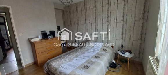 4 bedrooms House in Eure-et-Loir, France No. 256497 7