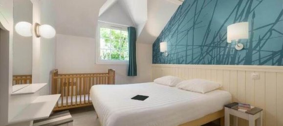 2 Schlafzimmer Haus in Chamouille, France, Nr. 224734 5