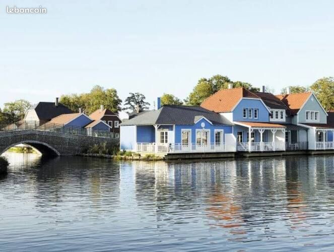 2 Schlafzimmer Haus in Chamouille, France, Nr. 224734