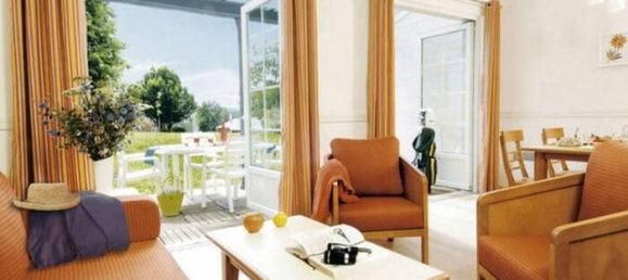 2 Schlafzimmer Haus in Chamouille, France, Nr. 224734 3