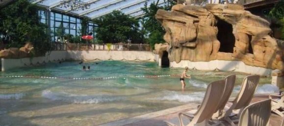 2 Schlafzimmer Haus in Chamouille, France, Nr. 224734 8