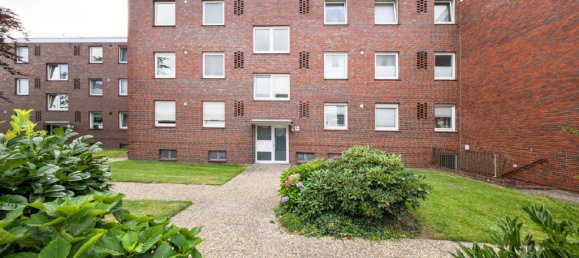 2-Zimmer Wohnung in Friesland, Germany, Nr. 361064 7