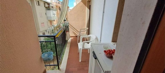 Apartamento T2 em Scalea, Italy N.º 346233 3