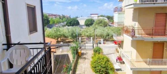 Apartamento T2 em Scalea, Italy N.º 346233 6