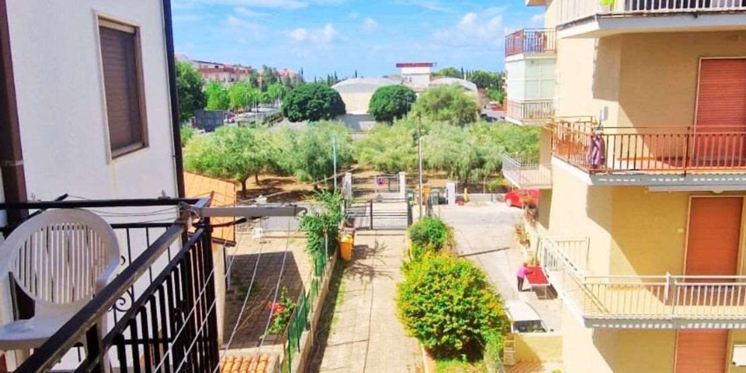 Apartamento T2 em Scalea, Italy N.º 346233