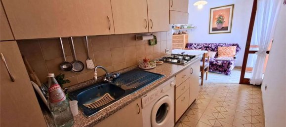 Apartamento T2 em Scalea, Italy N.º 346233 13