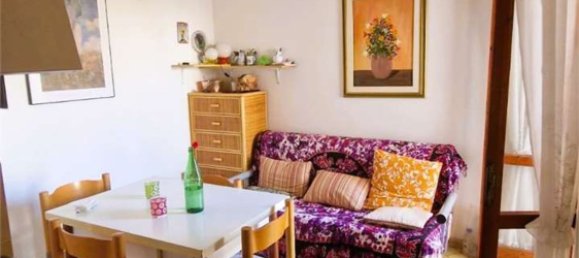 Apartamento T2 em Scalea, Italy N.º 346233 12