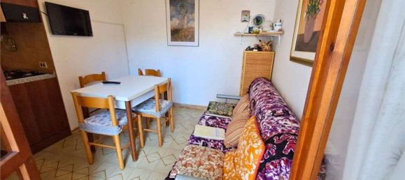 Apartamento T2 em Scalea, Italy N.º 346233 9