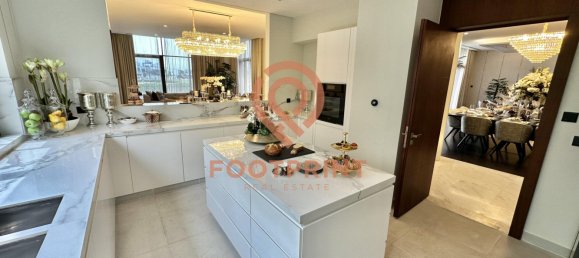 7 غرف نوم فيلا في دبي, UAE رقم 23741 6