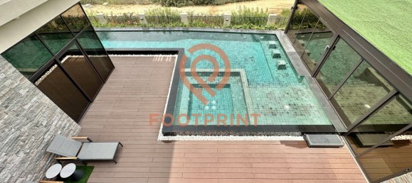 7 غرف نوم فيلا في دبي, UAE رقم 23741 13