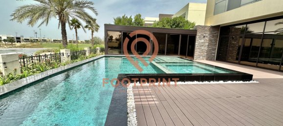 7 غرف نوم فيلا في دبي, UAE رقم 23741 26