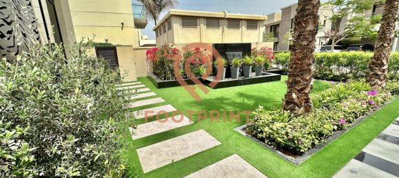 7 غرف نوم فيلا في دبي, UAE رقم 23741 29