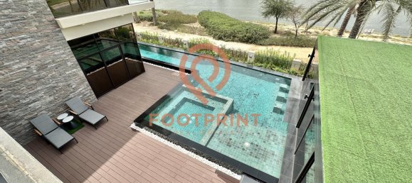 7 غرف نوم فيلا في دبي, UAE رقم 23741 12