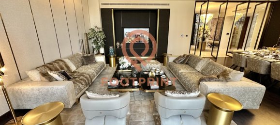 7 غرف نوم فيلا في دبي, UAE رقم 23741 19