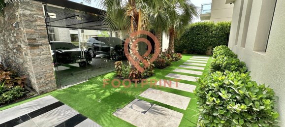 7 غرف نوم فيلا في دبي, UAE رقم 23741 28