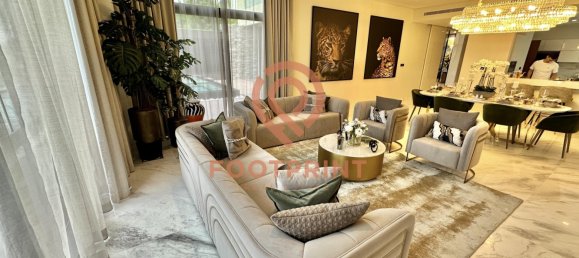 7 غرف نوم فيلا في دبي, UAE رقم 23741 4