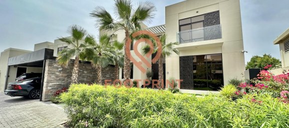 7 غرف نوم فيلا في دبي, UAE رقم 23741 27