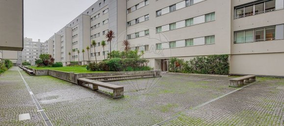 Apartamento T3 em Matosinhos, Portugal N.º 113493 31