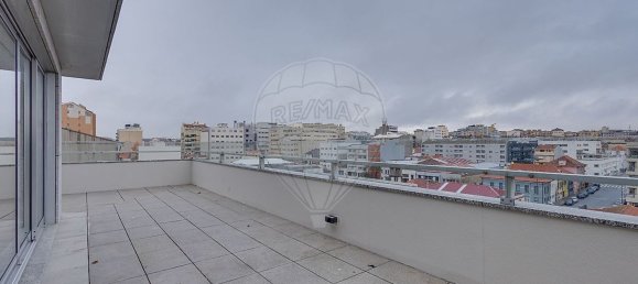 Apartamento T3 em Matosinhos, Portugal N.º 113493 27