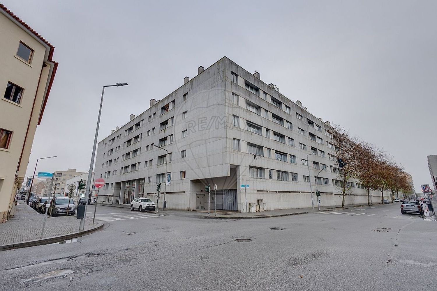 Apartamento T3 em Matosinhos, Portugal N.º 113493