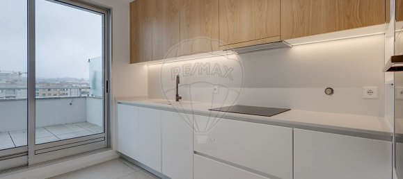 Apartamento T3 em Matosinhos, Portugal N.º 113493 3