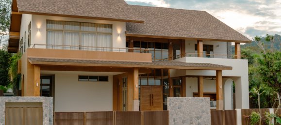 3 chambres Villa à Bang Tao, Thailand No. 8920 20