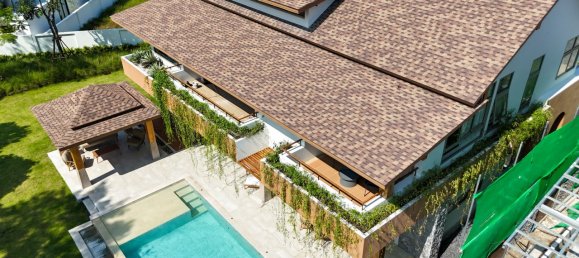 3 chambres Villa à Bang Tao, Thailand No. 8920 6