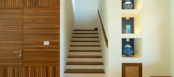 3 chambres Villa à Bang Tao, Thailand No. 8920 13