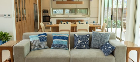 3 chambres Villa à Bang Tao, Thailand No. 8920 16