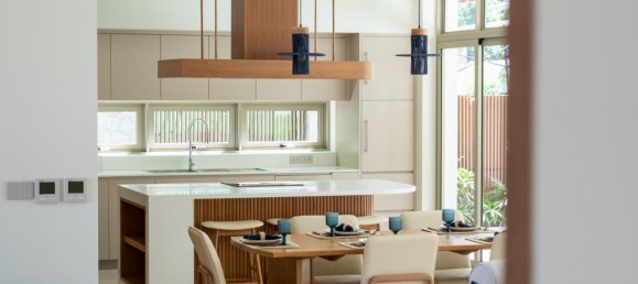 3 chambres Villa à Bang Tao, Thailand No. 8920 11