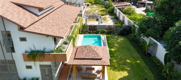 3 chambres Villa à Bang Tao, Thailand No. 8920 3