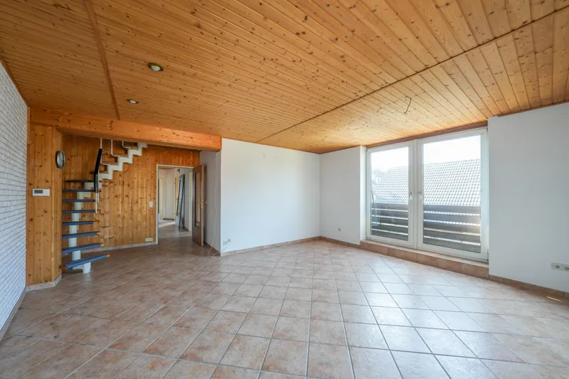 Apartamento T4 em Duren, Germany N.º 35728