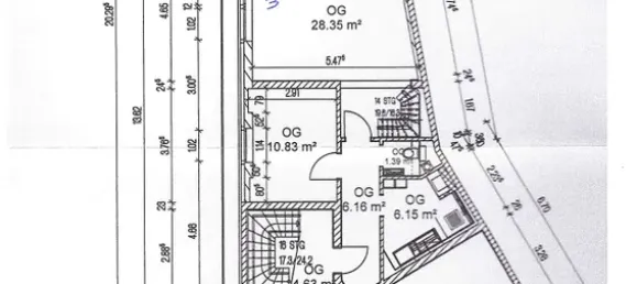 Apartamento T4 em Duren, Germany N.º 35728 10